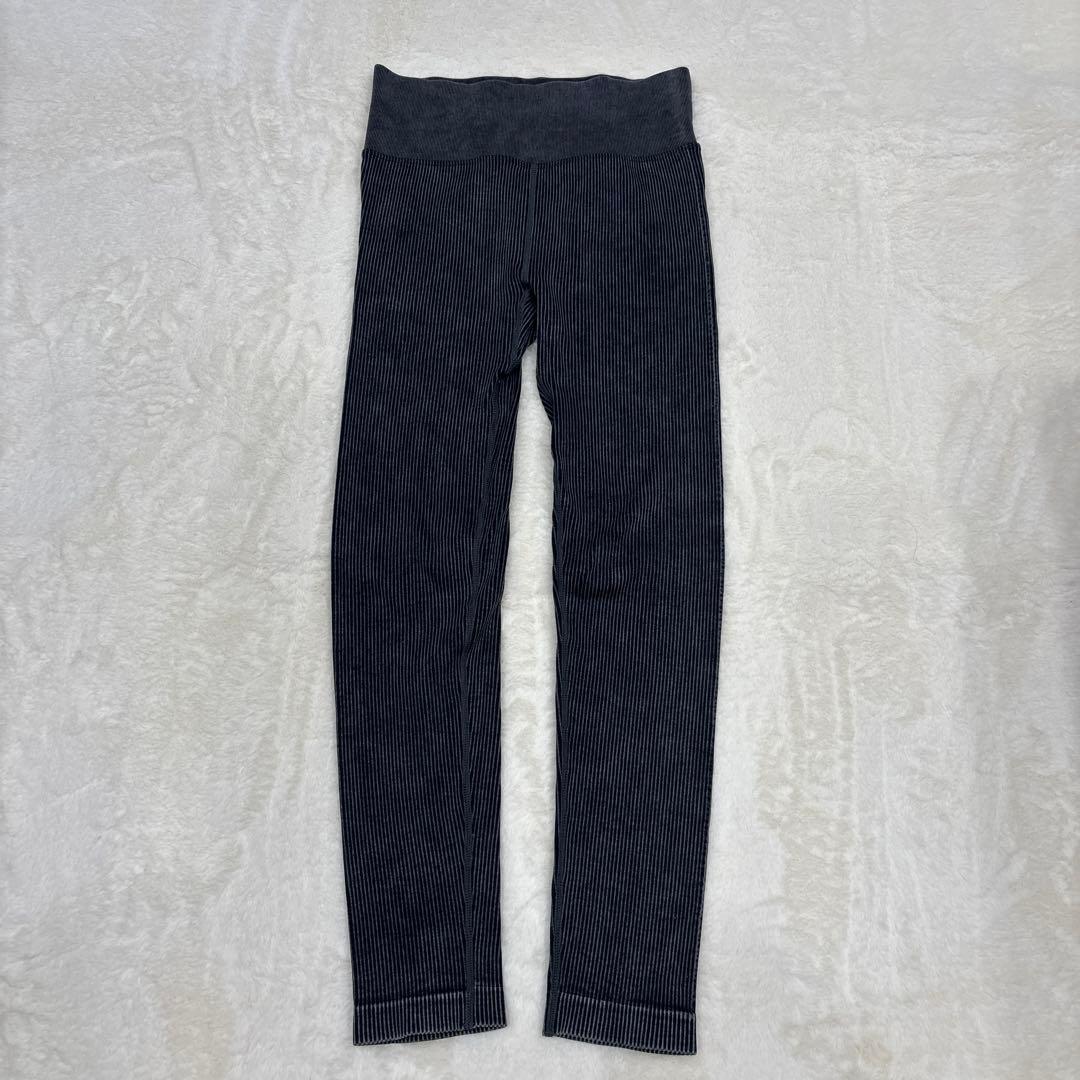 スカーラ SUKALA ヨガウェア タンクトップ＆レギンス セット Lサイズ