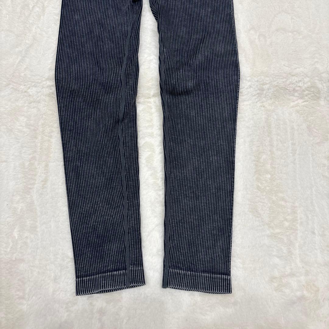 スカーラ SUKALA ヨガウェア タンクトップ＆レギンス セット Lサイズ