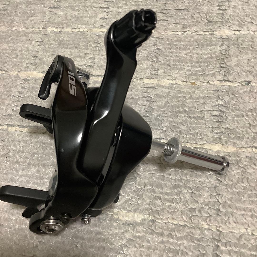 Shimano 105 BR-R7000 前後ブレーキセット