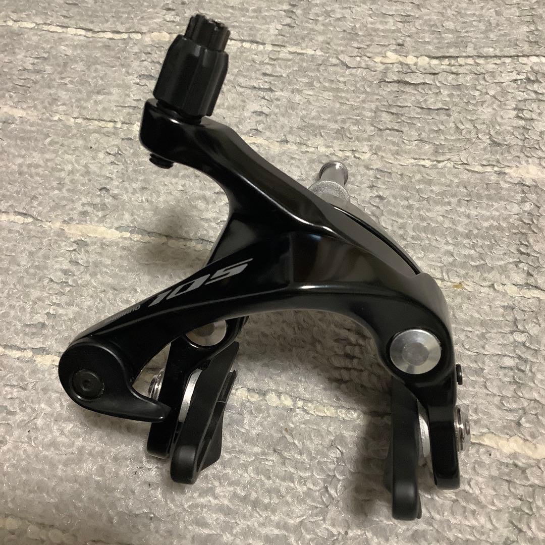 Shimano 105 BR-R7000 前後ブレーキセット