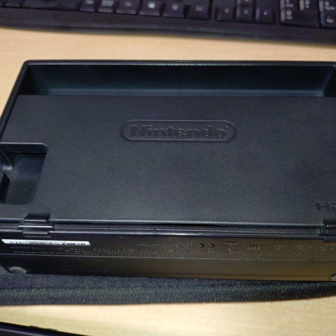 Switch 中古　美品