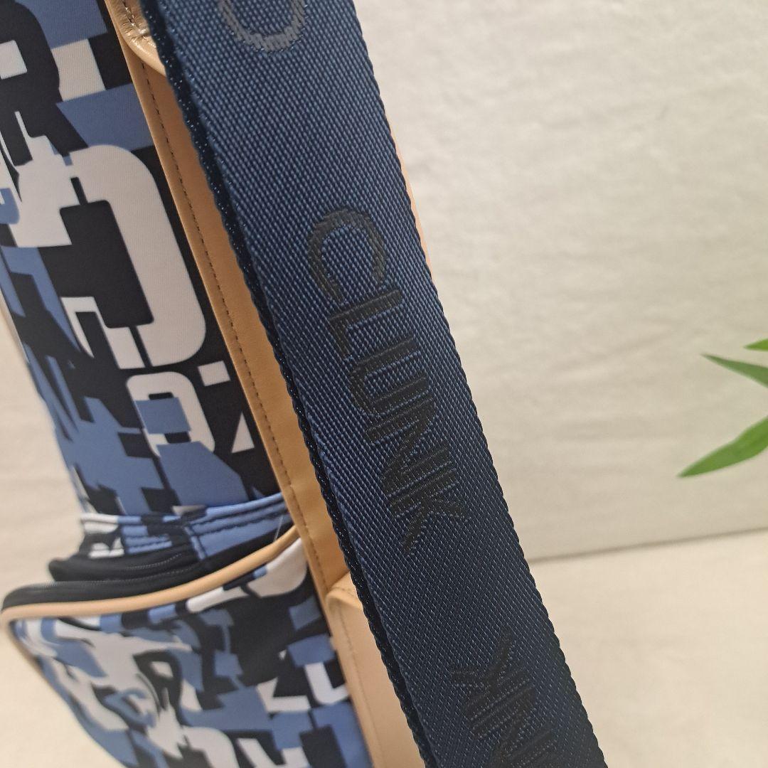 【ユニセックス】クランク Clunk グラフィティクラブケース　軽量