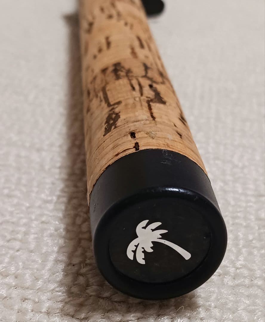 パームス　アングラーズリパブリックデザイン EDGE EVC-603