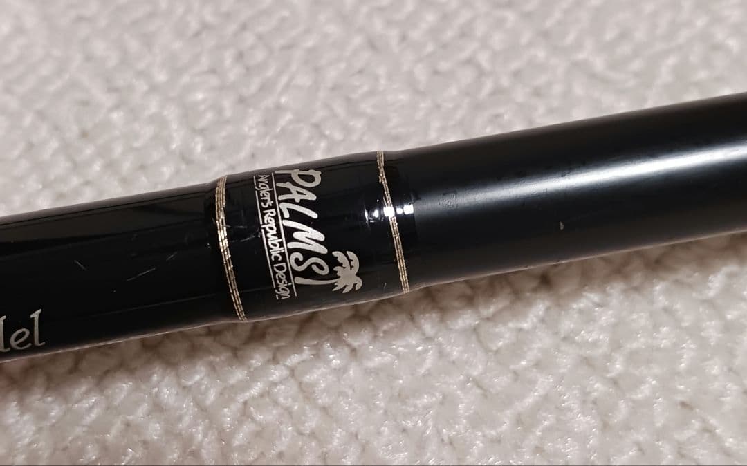 パームス　アングラーズリパブリックデザイン EDGE EVC-603