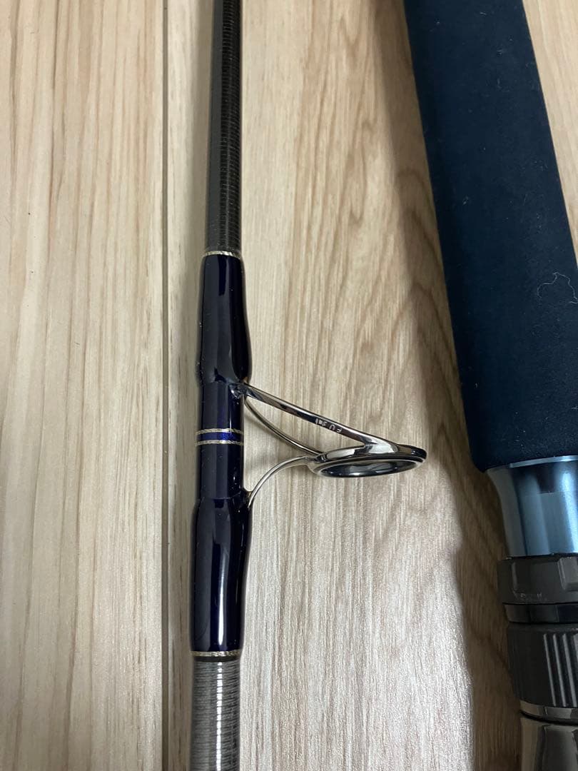 SLOW HAND ”ALL THAT TUNA”スローハンド　SH825TSX