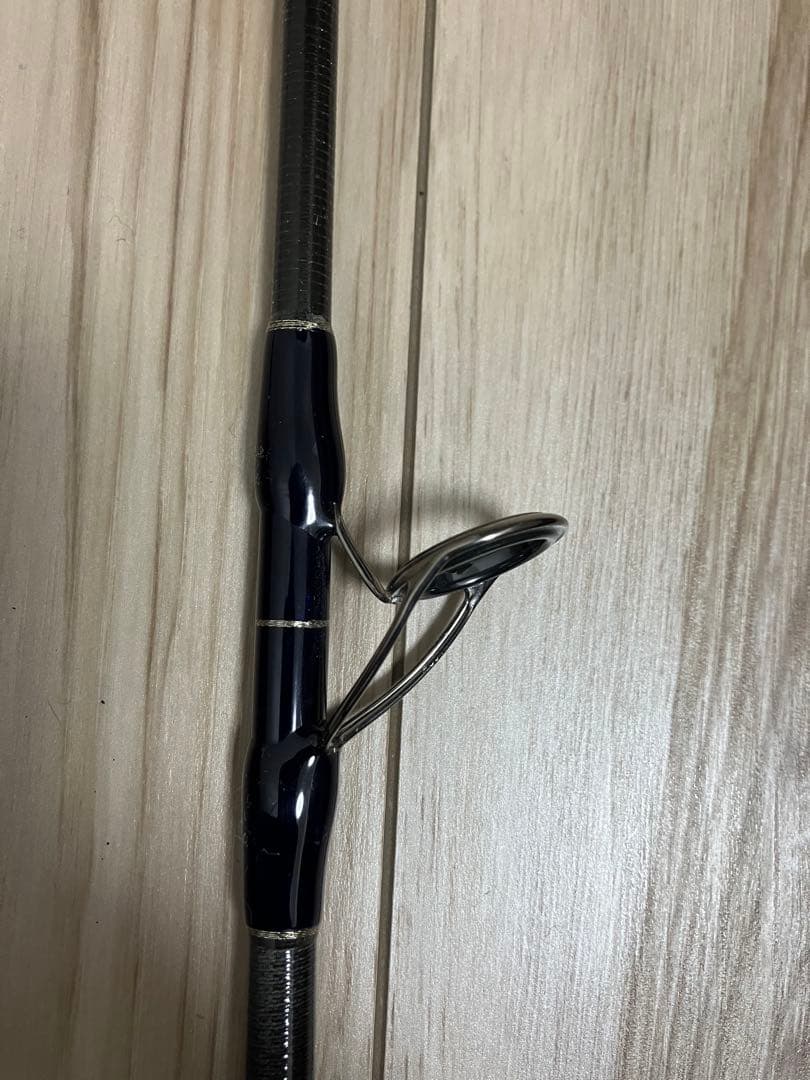 SLOW HAND ”ALL THAT TUNA”スローハンド　SH825TSX