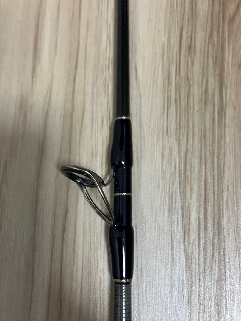 SLOW HAND ”ALL THAT TUNA”スローハンド　SH825TSX