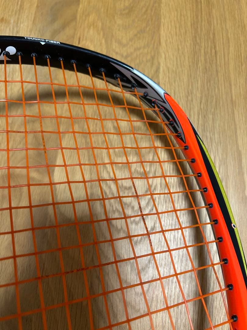 YONEX ネクシーガ90G