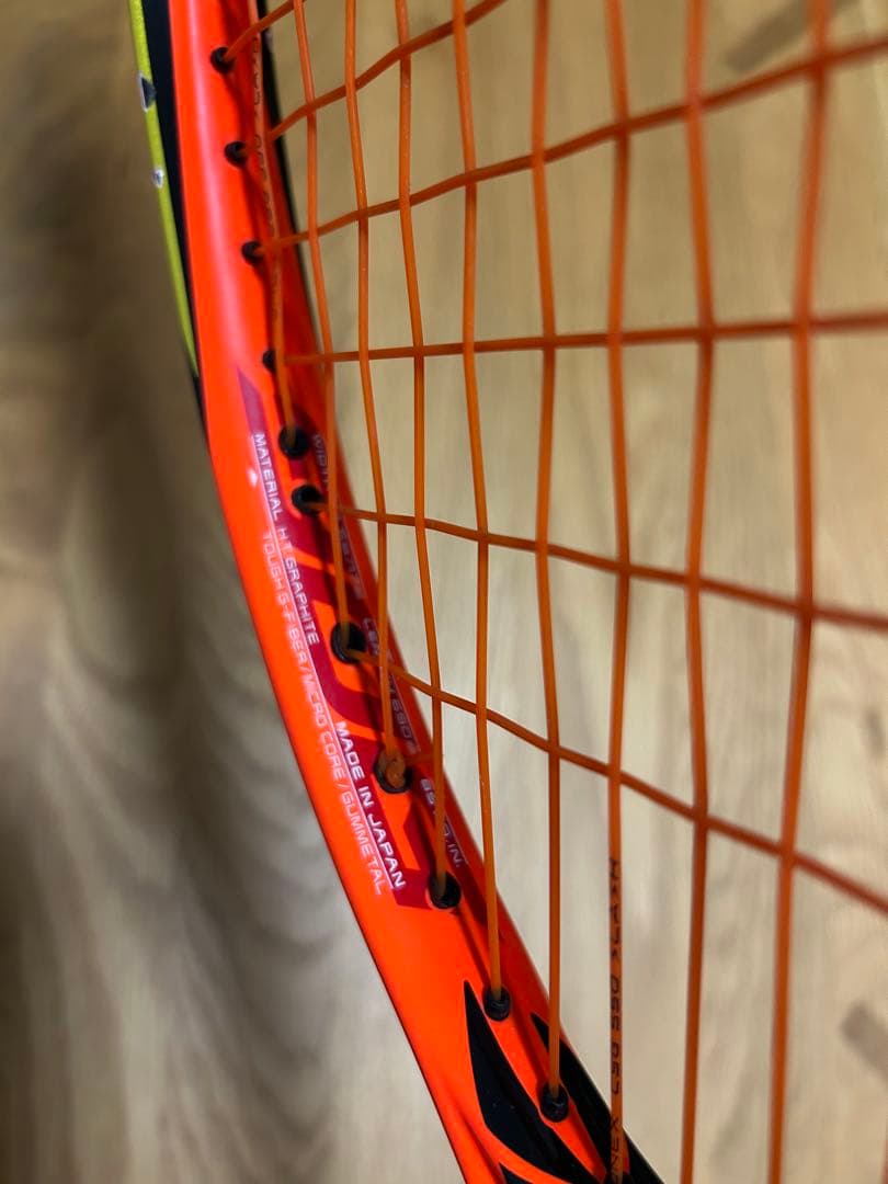 YONEX ネクシーガ90G