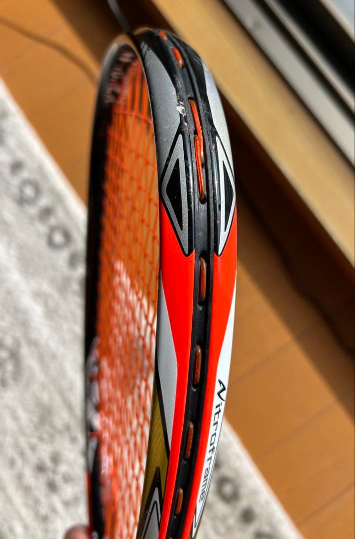 YONEX ネクシーガ90G