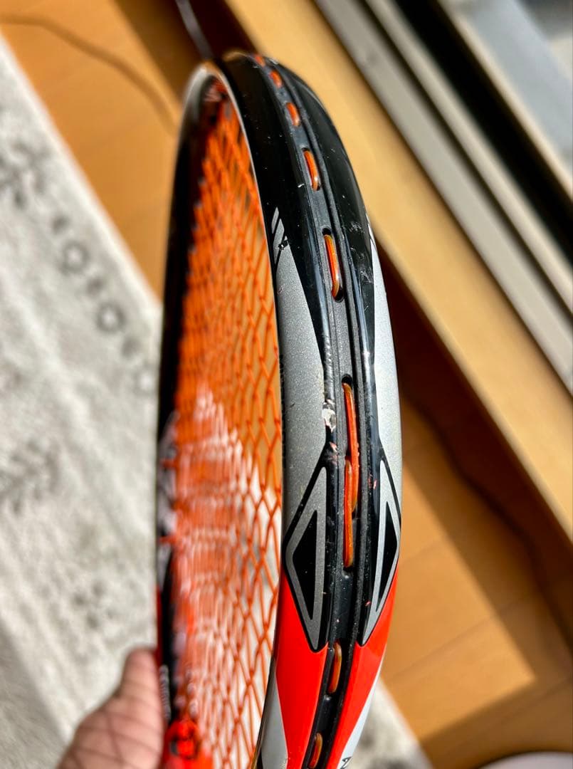 YONEX ネクシーガ90G