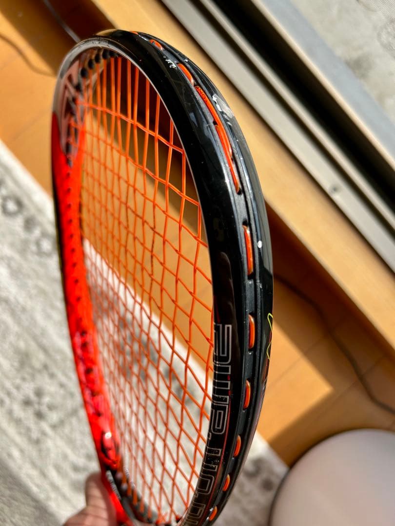YONEX ネクシーガ90G