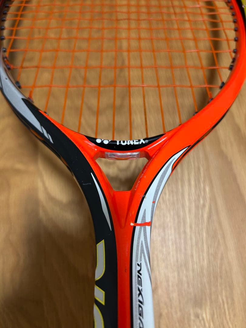YONEX ネクシーガ90G