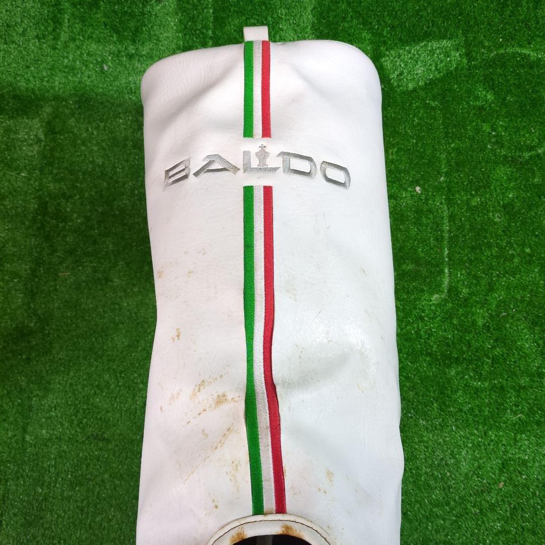 【200個限定/激レア】BALDO バルド キャディバッグ 9.5型 5分割