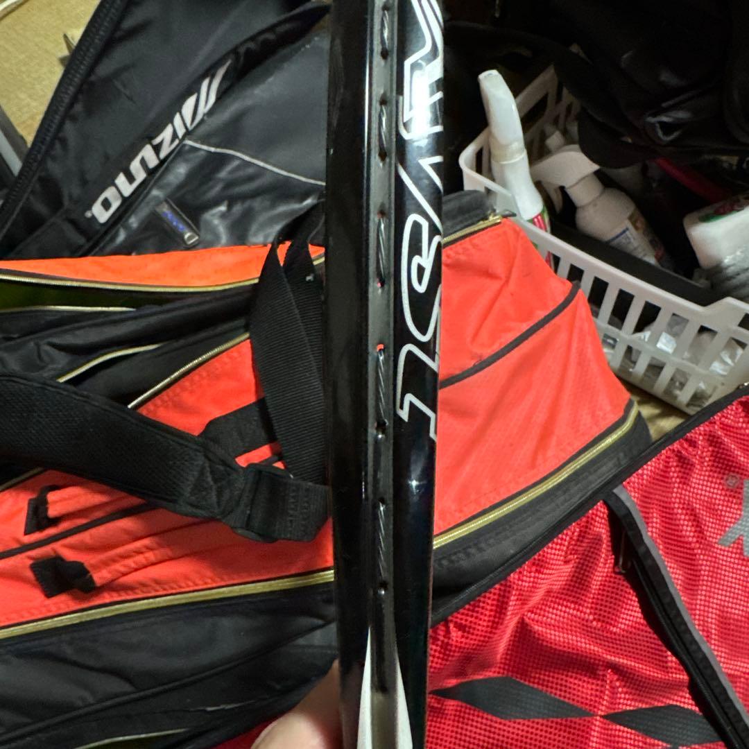 ジスト　ts　ジストts　xyst　t-zero 4本セット　ミズノ