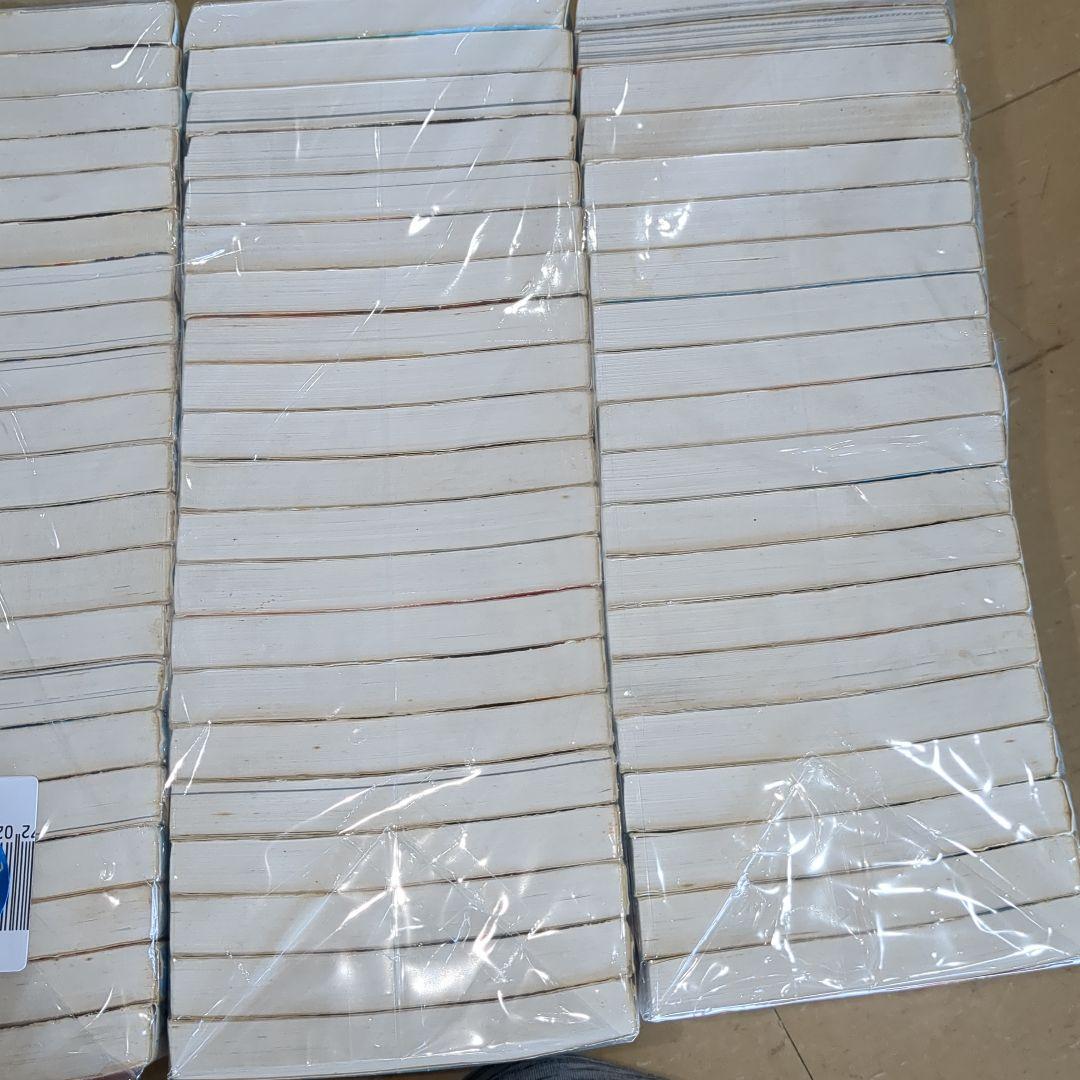 [セット] 三国志　全60巻セット+おまけ2冊