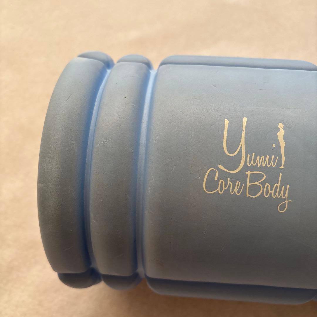 ユミコア ローラー ホグッシー➕ バンド 3点セット