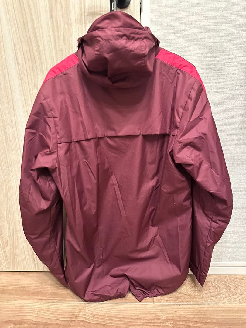 鹿島アントラーズ 2017シーズンNIKE 非売品チーム支給ウェア