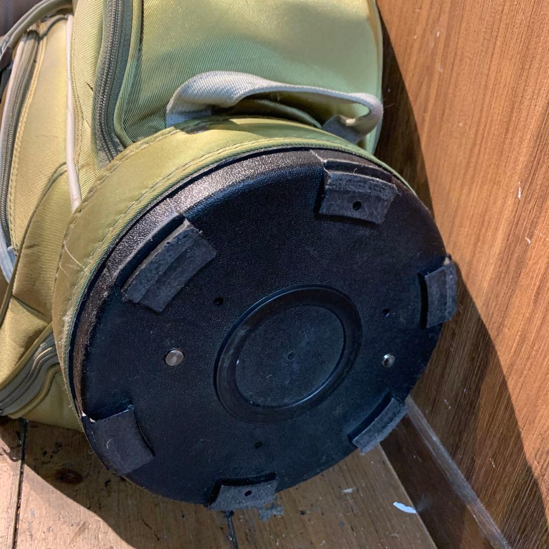 キャロウェイ Callaway キャディバッグ 7インチ　レディース　女性用