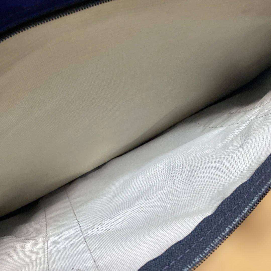 西武ライオンズ トートバッグ ネイビーレトロビンテージ