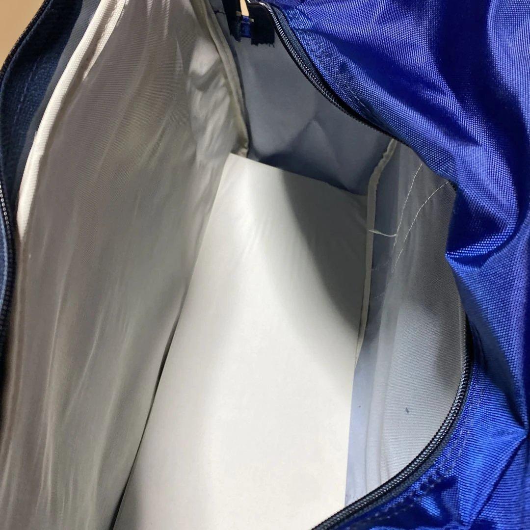 西武ライオンズ トートバッグ ネイビーレトロビンテージ