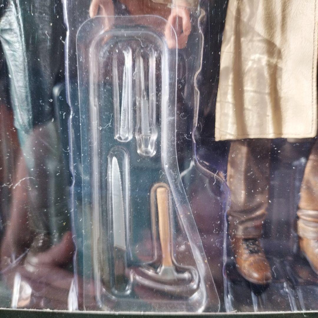 ULTIMATE MICHAEL MYERS マイケ·マイヤーズ　フィギュア