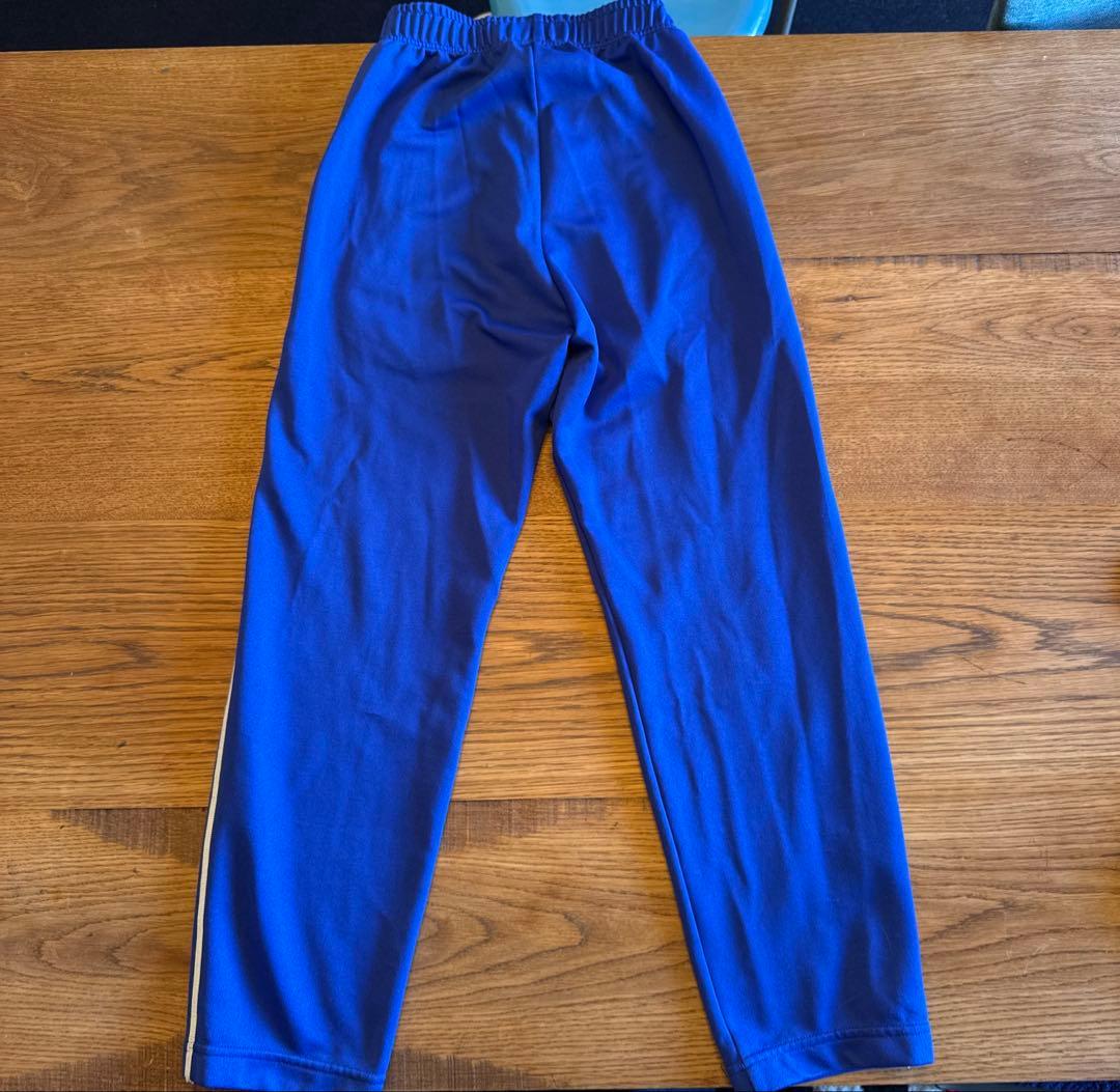 テリオスユニフォーム 上下 セット 140cm 145cm