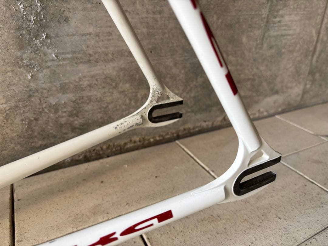 kalavinka ピスト フレーム