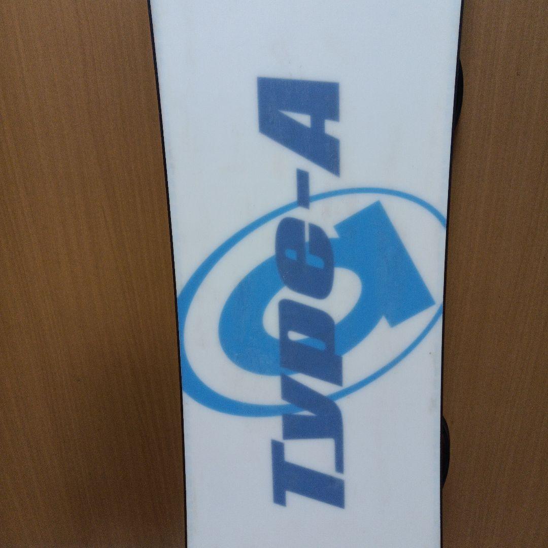 キッズ、子供用スノーボード3点セット