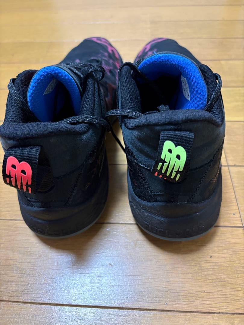 New balance two wxy v3 28cm 希少カラー