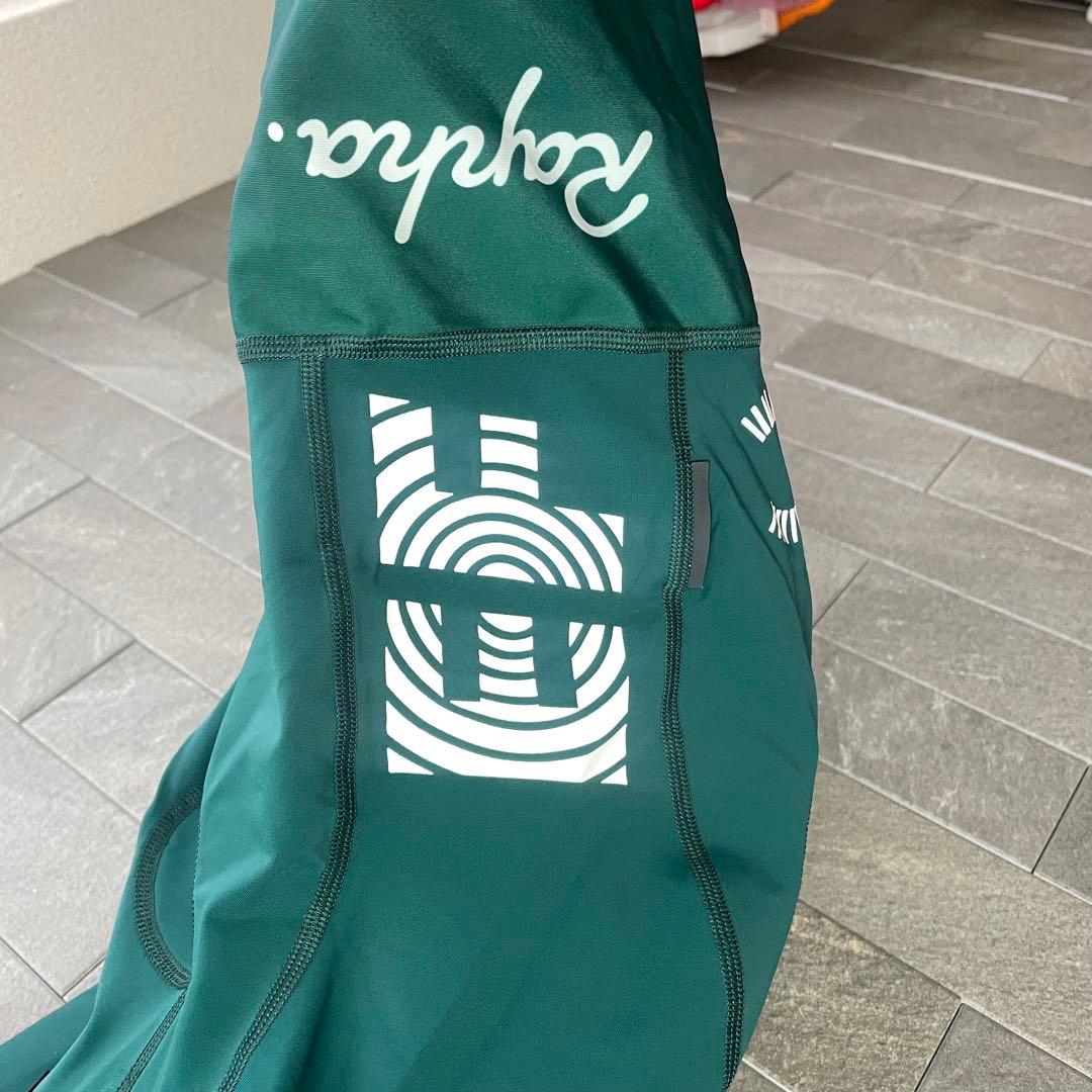 Rapha Pro Team EF Education BIB Shorts Ⅱ