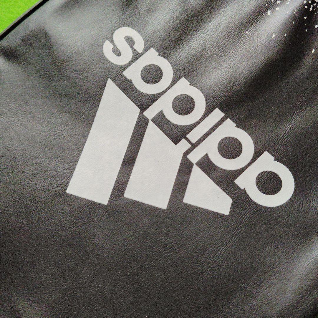 adidas ÜBERSCHALL F5 バドミントンラケット