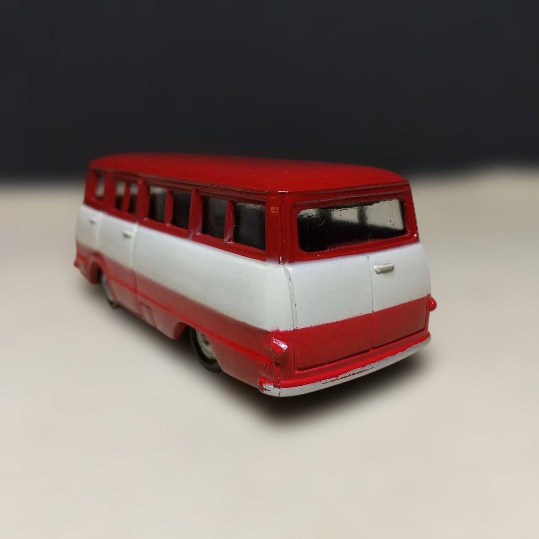 大盛屋 ミクロペット・プリンス・マイクロ・バス