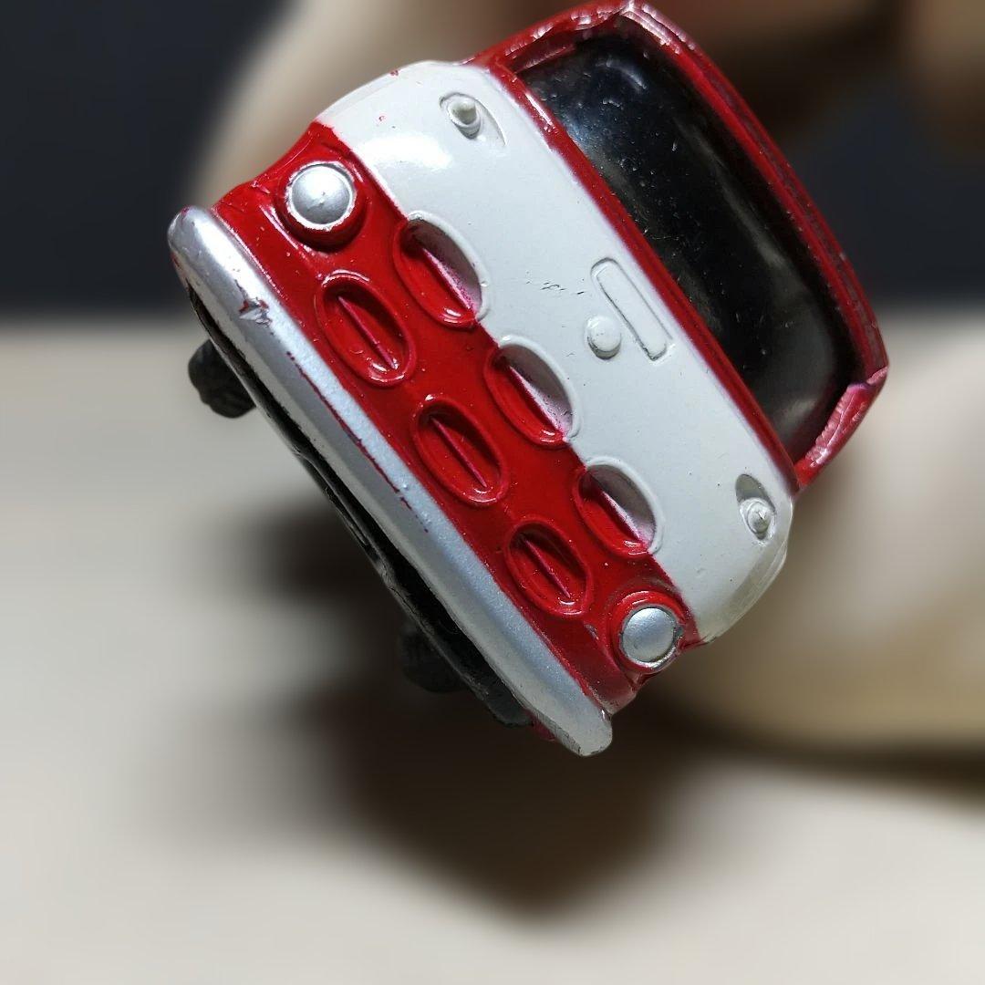 大盛屋 ミクロペット・プリンス・マイクロ・バス