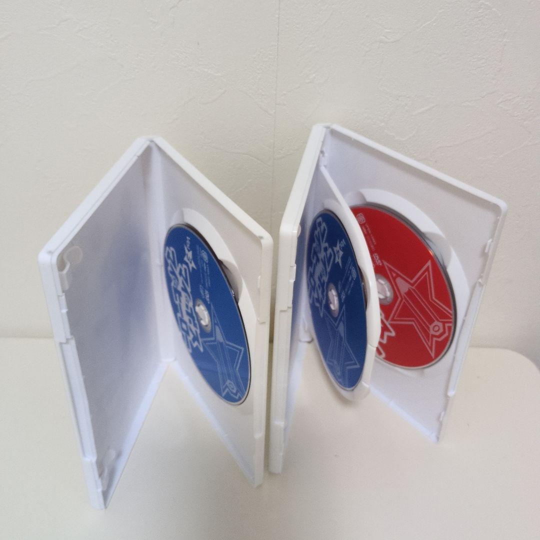 マイ☆ボス マイ☆ヒーロー　DVD　セル版　国内ドラマ　長瀬智也　新垣結衣