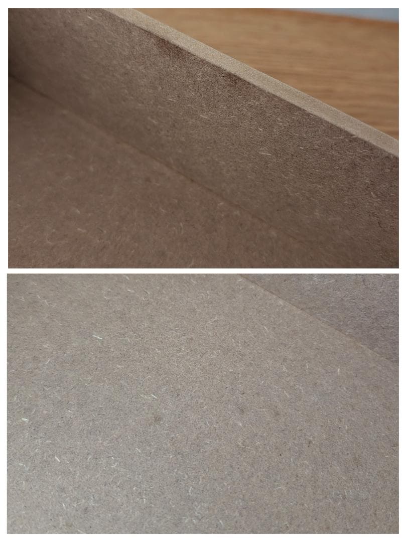 USED MUJI 無印 スタッキングチェスト 引出し4段 オーク材 美品