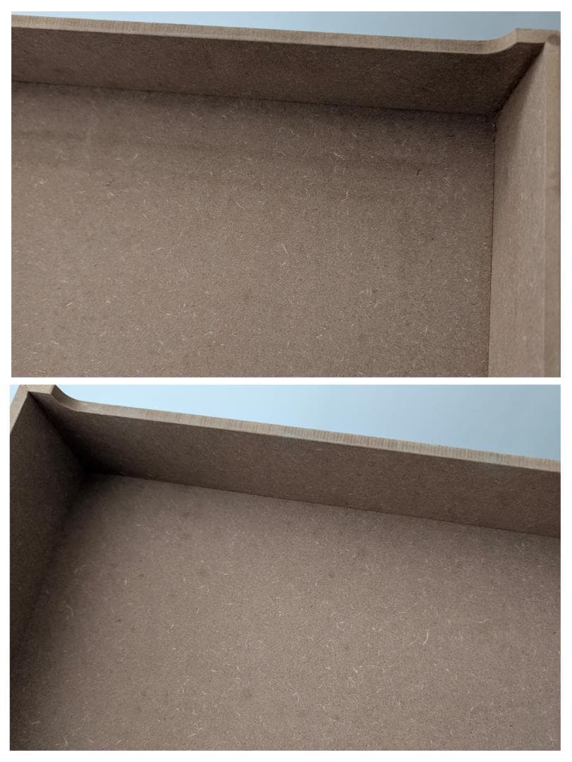 USED MUJI 無印 スタッキングチェスト 引出し4段 オーク材 美品