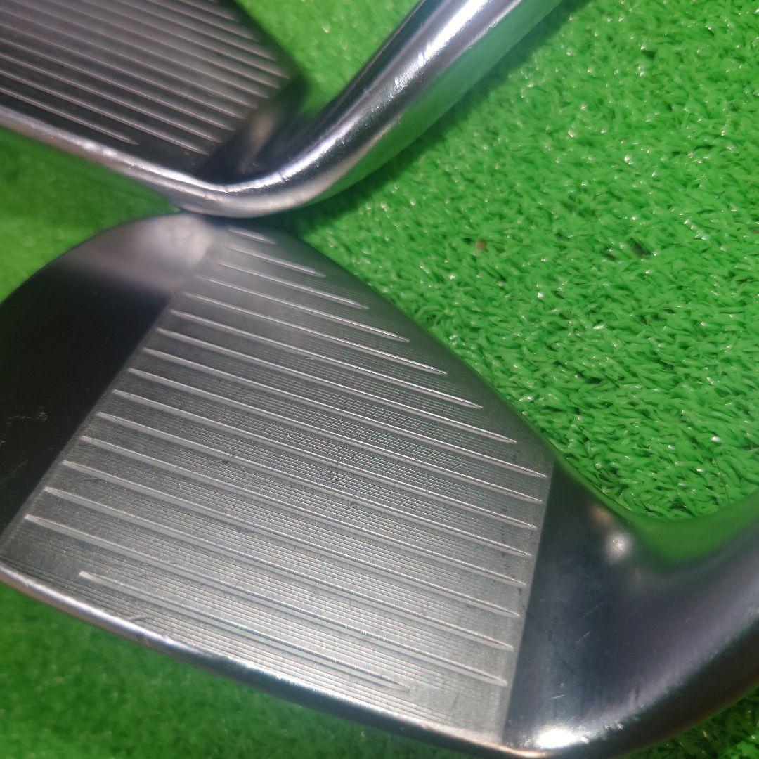 キャロウェイ　ウェッジ　マックダディ　５８度　５４度　４８度　３本セット