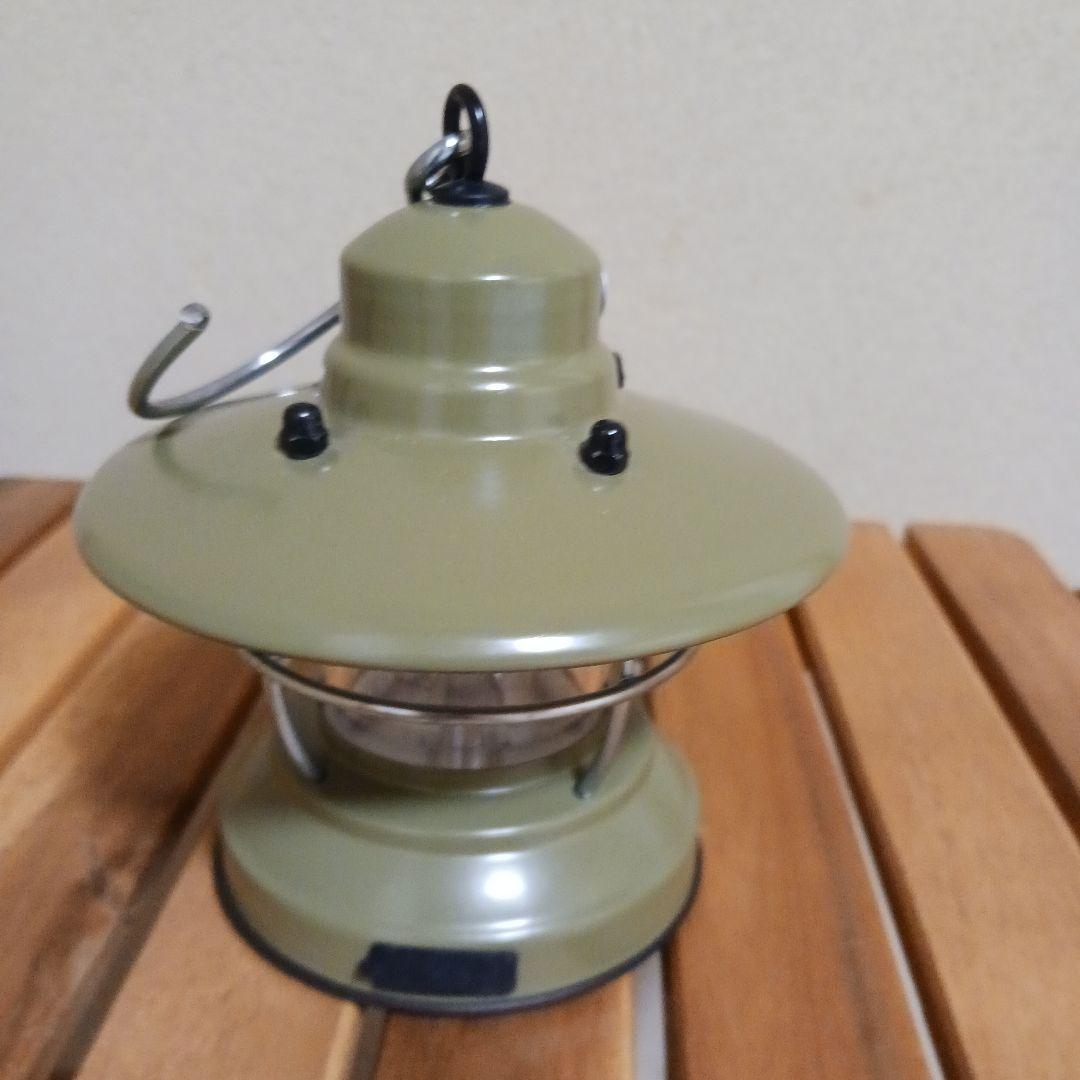 Barebones レイルロードランタン&ミニエジソンランタン&ランタンケース