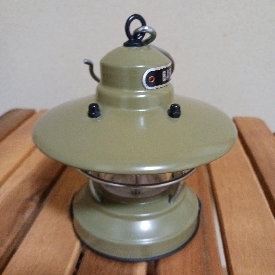 Barebones レイルロードランタン&ミニエジソンランタン&ランタンケース