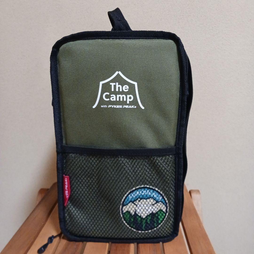 Barebones レイルロードランタン&ミニエジソンランタン&ランタンケース