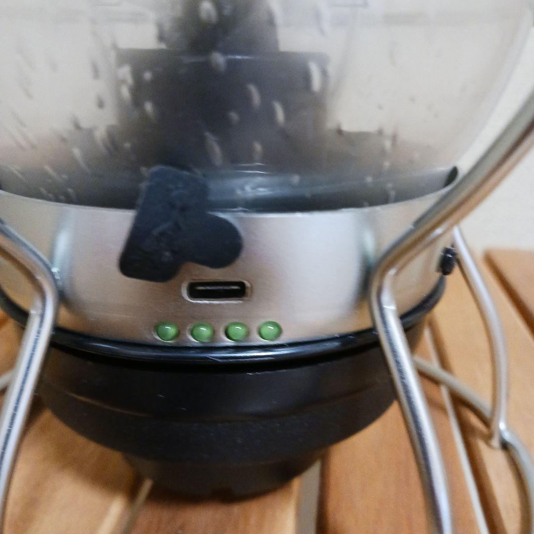 Barebones レイルロードランタン&ミニエジソンランタン&ランタンケース