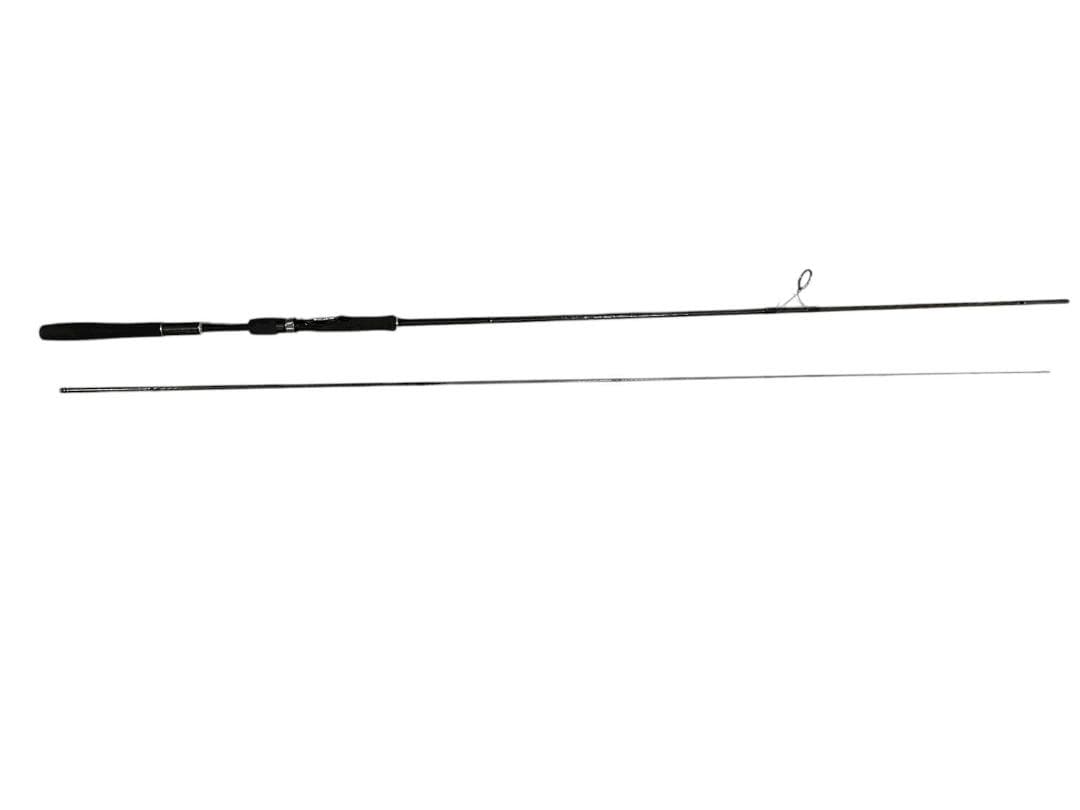 ★SHIMANO LUNAMIS S906M ルアー　ロッド