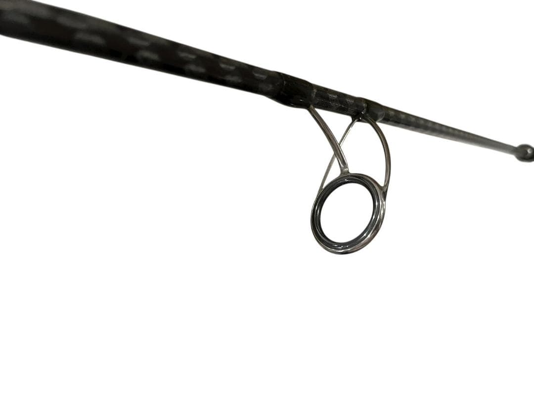 ★SHIMANO LUNAMIS S906M ルアー　ロッド