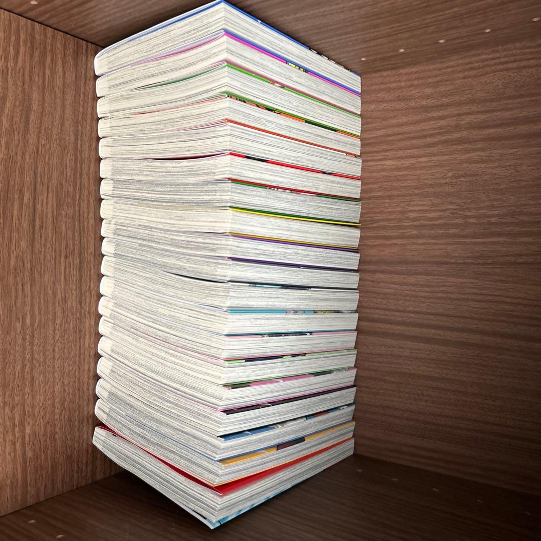 忘却バッテリー 1〜19巻セット まとめ売り 即購入OK