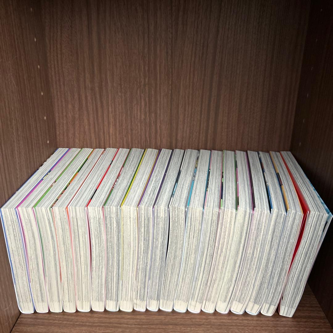 忘却バッテリー 1〜19巻セット まとめ売り 即購入OK