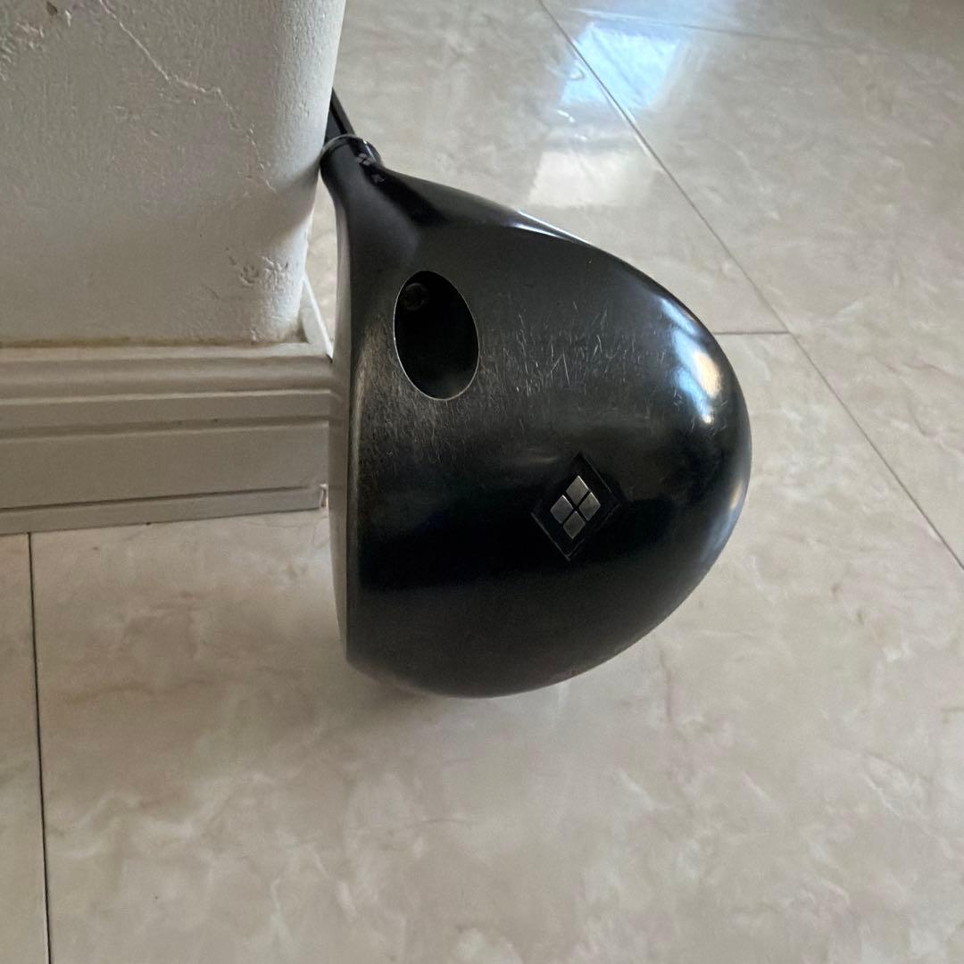 エスティバン　ドライバーES460