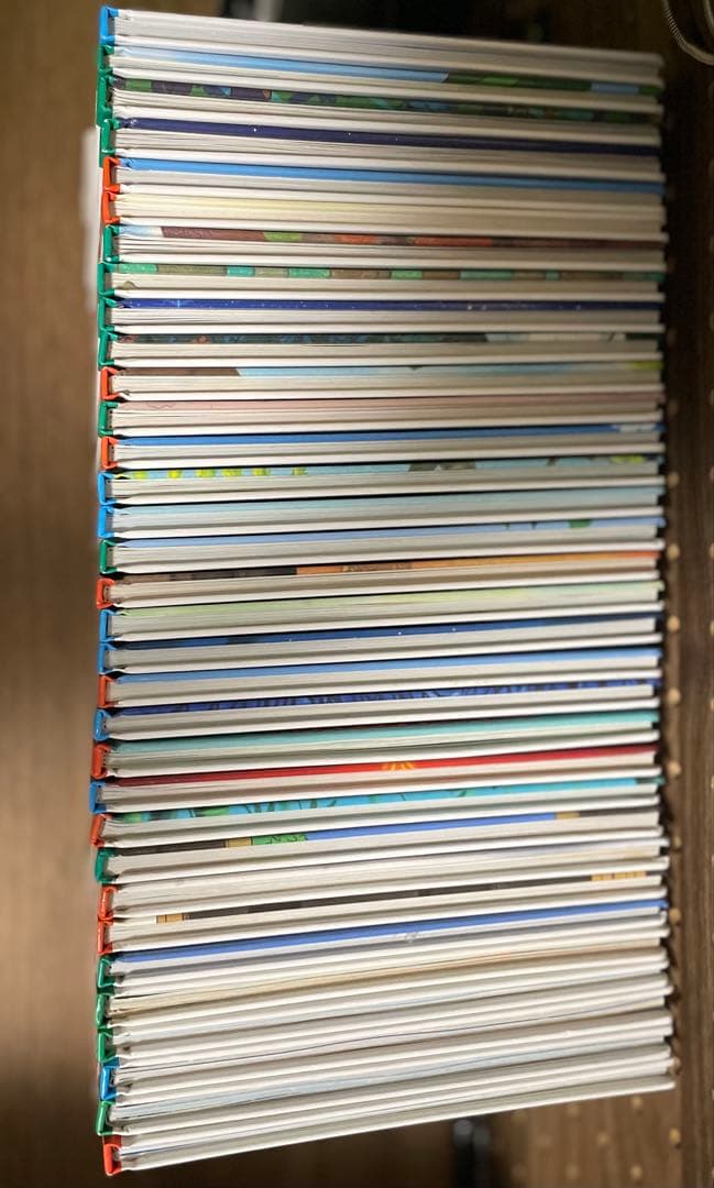 はじめての世界名作えほん　全33冊　童話絵本