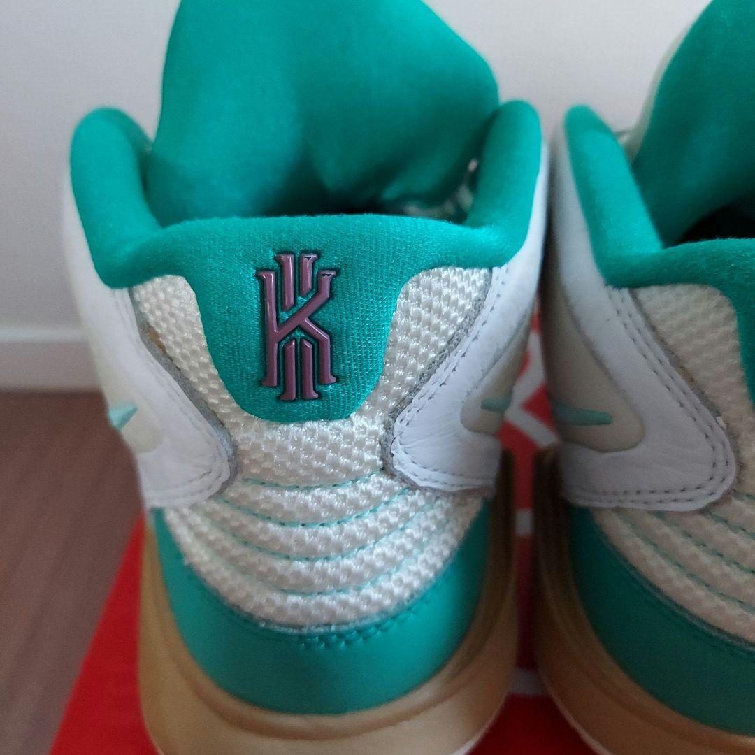 NIKE カイリーインフィニティEP サイズ26cm