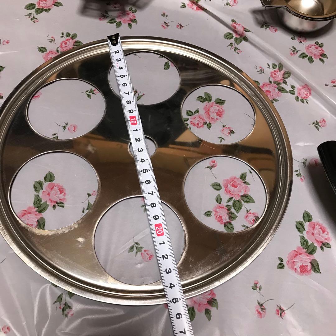 アムウェイ　クィーンクック6Lシチューパン